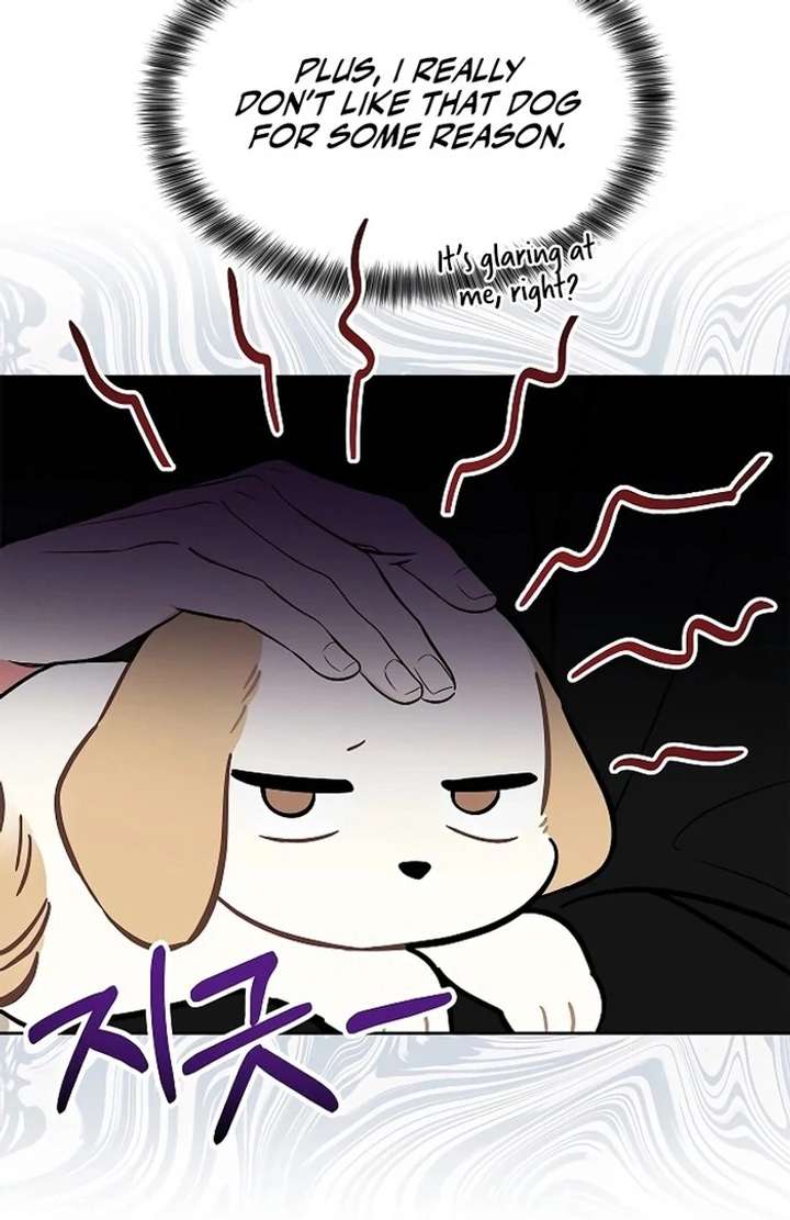 I Will Become Your Dog, Boss! Chapter 29 - Page 93