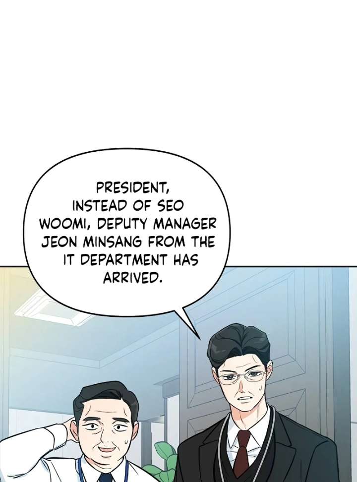 I Will Become Your Dog, Boss! Chapter 3 - Page 103
