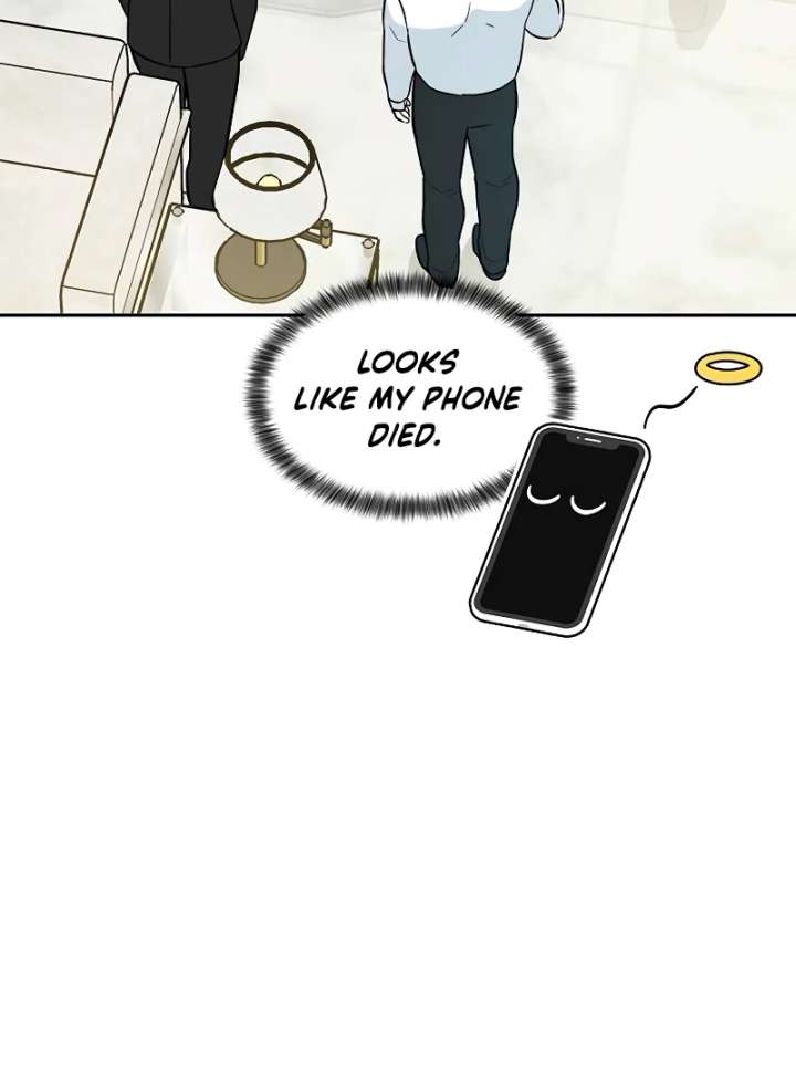 I Will Become Your Dog, Boss! Chapter 3 - Page 112