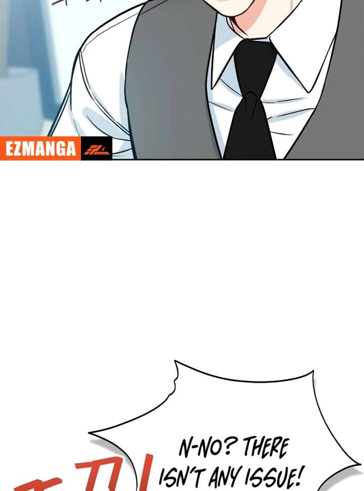 I Will Become Your Dog, Boss! Chapter 3 - Page 114