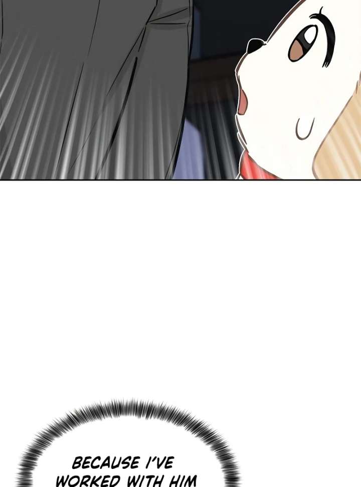 I Will Become Your Dog, Boss! Chapter 3 - Page 122