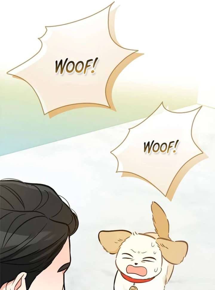 I Will Become Your Dog, Boss! Chapter 3 - Page 133