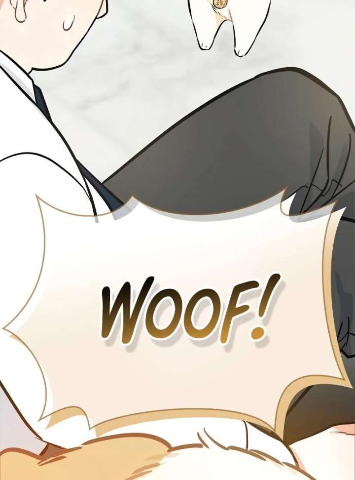 I Will Become Your Dog, Boss! Chapter 3 - Page 134