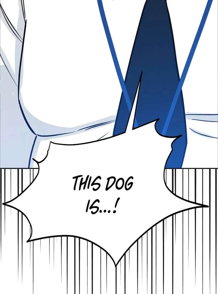 I Will Become Your Dog, Boss! Chapter 3 - Page 138