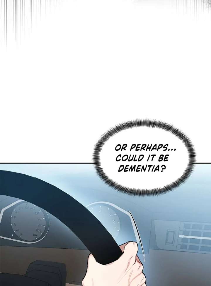 I Will Become Your Dog, Boss! Chapter 3 - Page 35
