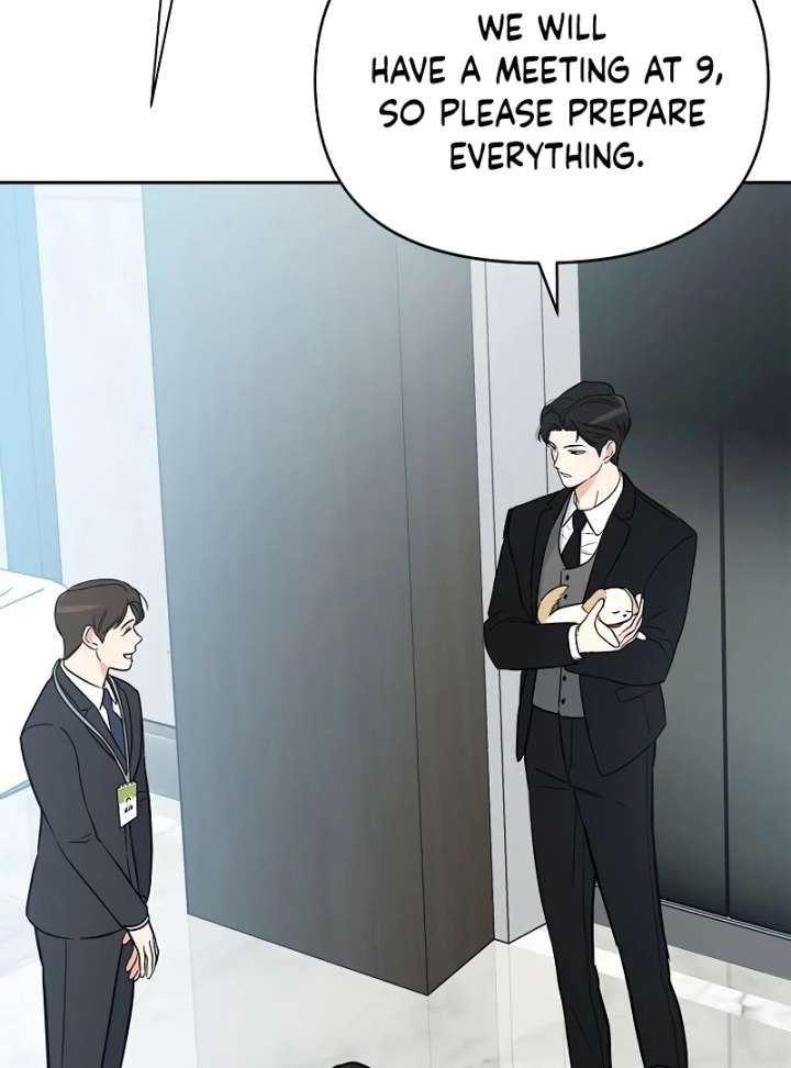 I Will Become Your Dog, Boss! Chapter 3 - Page 56