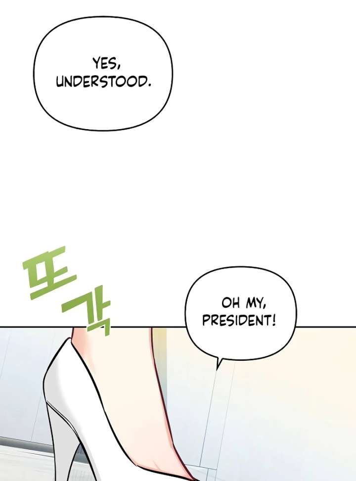 I Will Become Your Dog, Boss! Chapter 3 - Page 58