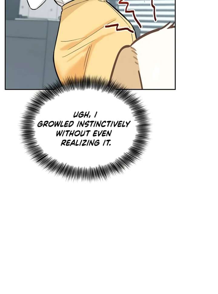 I Will Become Your Dog, Boss! Chapter 3 - Page 67