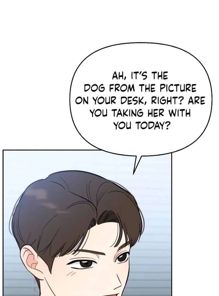 I Will Become Your Dog, Boss! Chapter 3 - Page 70
