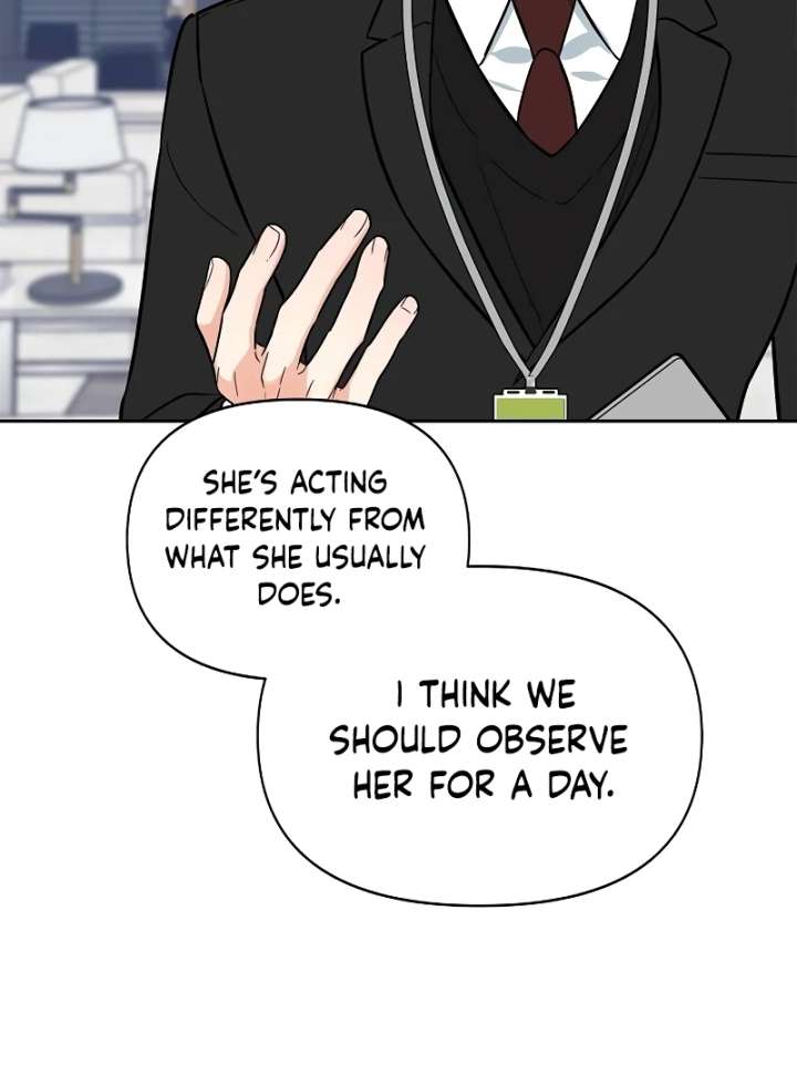 I Will Become Your Dog, Boss! Chapter 3 - Page 80