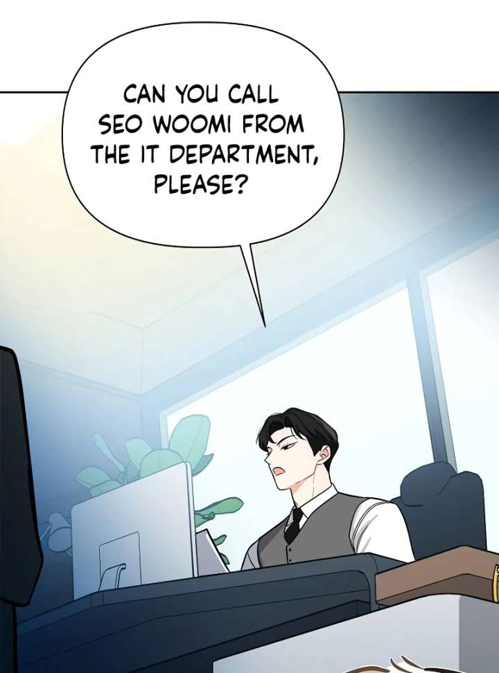 I Will Become Your Dog, Boss! Chapter 3 - Page 91