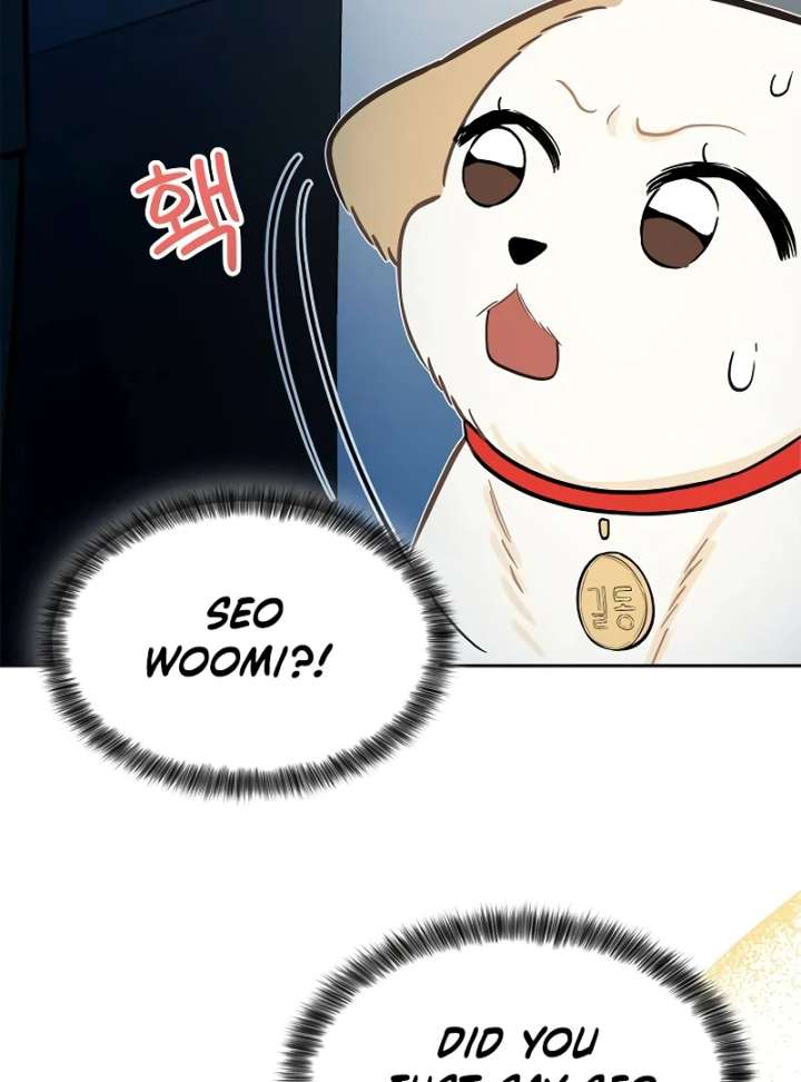 I Will Become Your Dog, Boss! Chapter 3 - Page 92