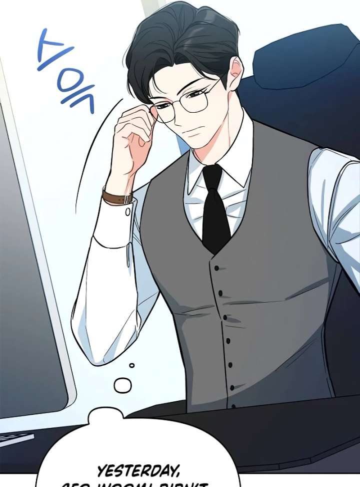 I Will Become Your Dog, Boss! Chapter 3 - Page 97