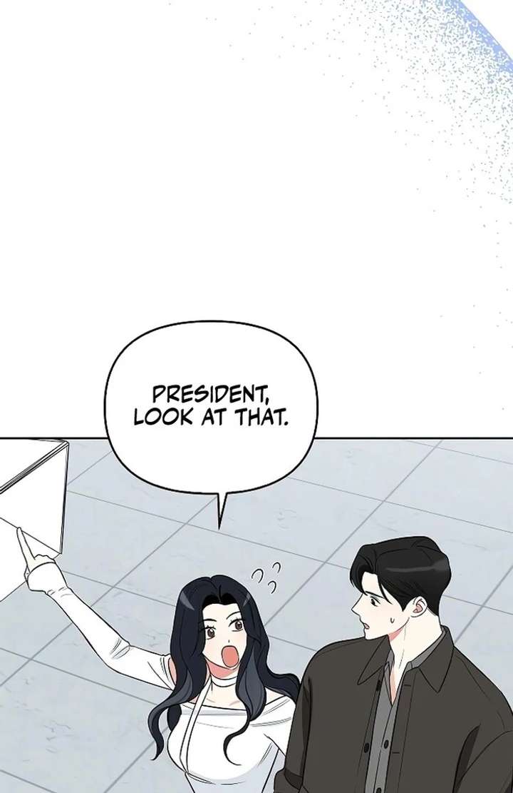I Will Become Your Dog, Boss! Chapter 30 - Page 117