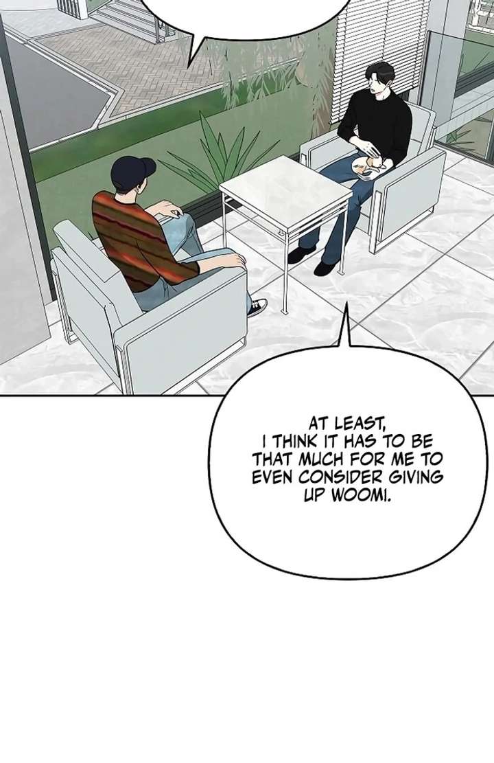 I Will Become Your Dog, Boss! Chapter 30 - Page 13