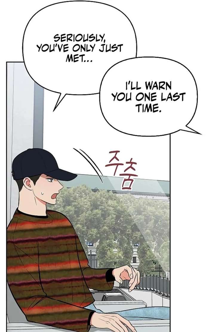 I Will Become Your Dog, Boss! Chapter 30 - Page 30