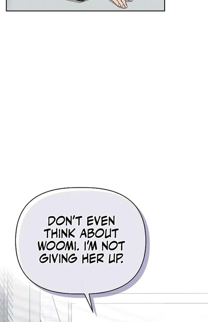 I Will Become Your Dog, Boss! Chapter 30 - Page 31
