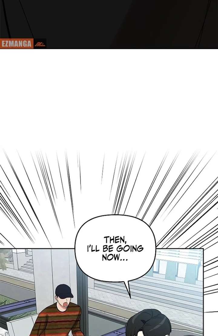 I Will Become Your Dog, Boss! Chapter 30 - Page 33