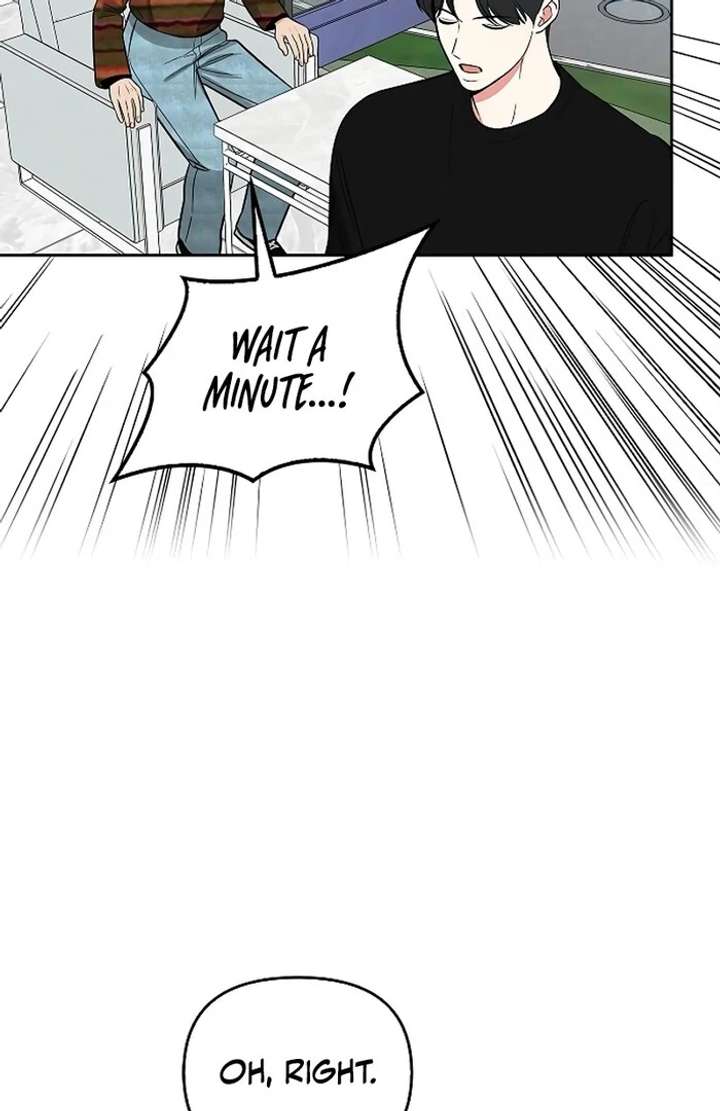 I Will Become Your Dog, Boss! Chapter 30 - Page 34