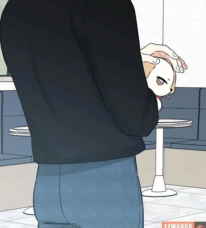 I Will Become Your Dog, Boss! Chapter 30 - Page 37