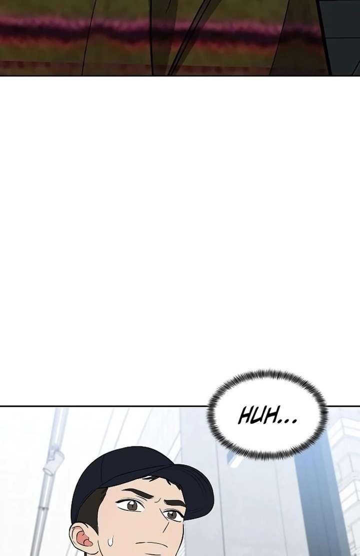 I Will Become Your Dog, Boss! Chapter 30 - Page 5
