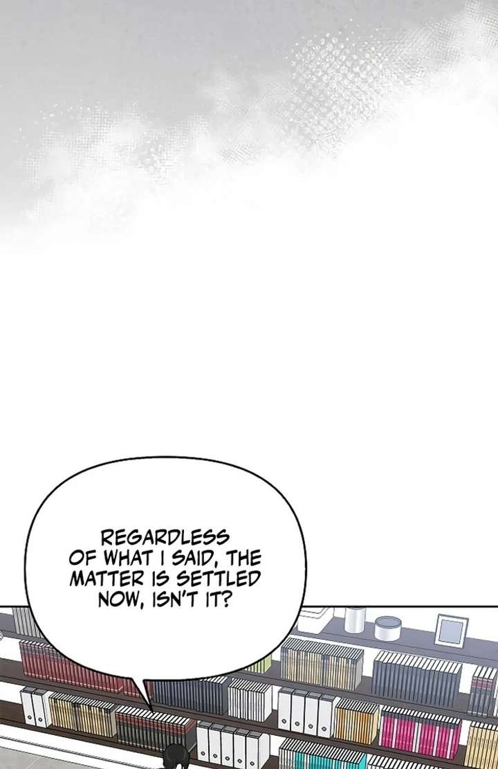 I Will Become Your Dog, Boss! Chapter 30 - Page 51