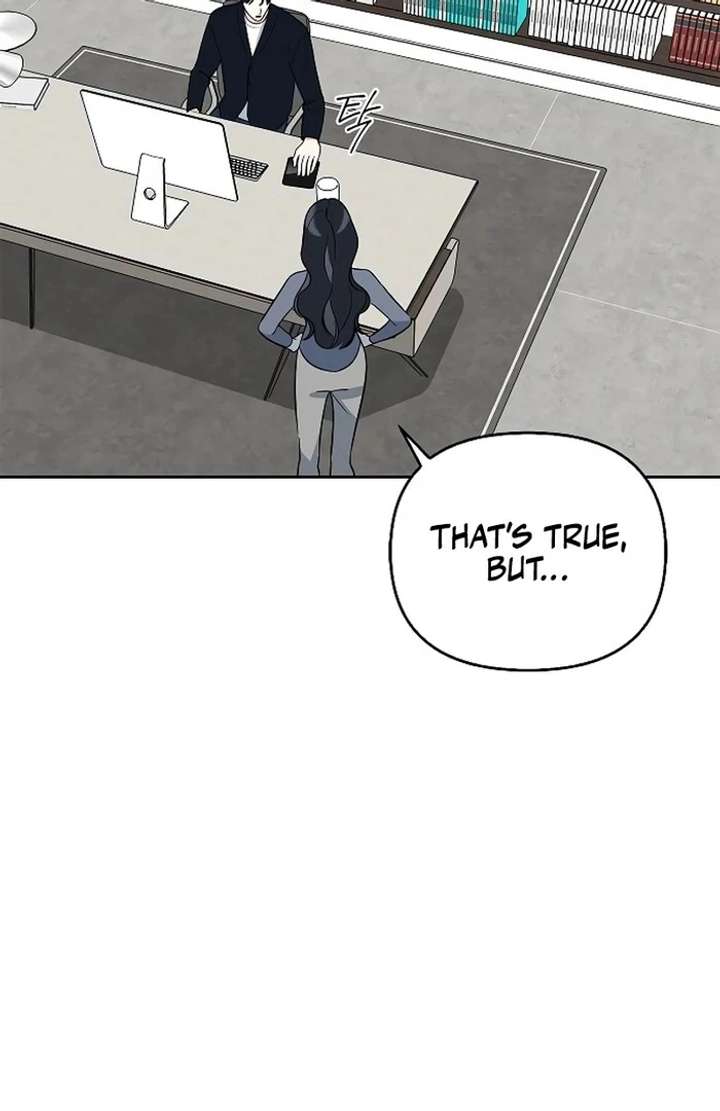 I Will Become Your Dog, Boss! Chapter 30 - Page 52