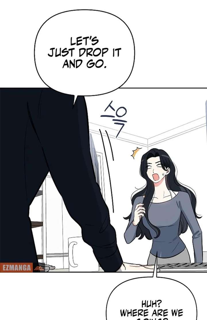 I Will Become Your Dog, Boss! Chapter 30 - Page 53
