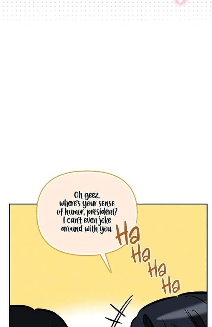 I Will Become Your Dog, Boss! Chapter 30 - Page 61