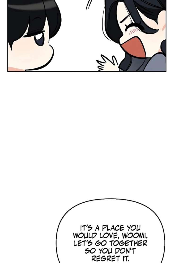 I Will Become Your Dog, Boss! Chapter 30 - Page 62