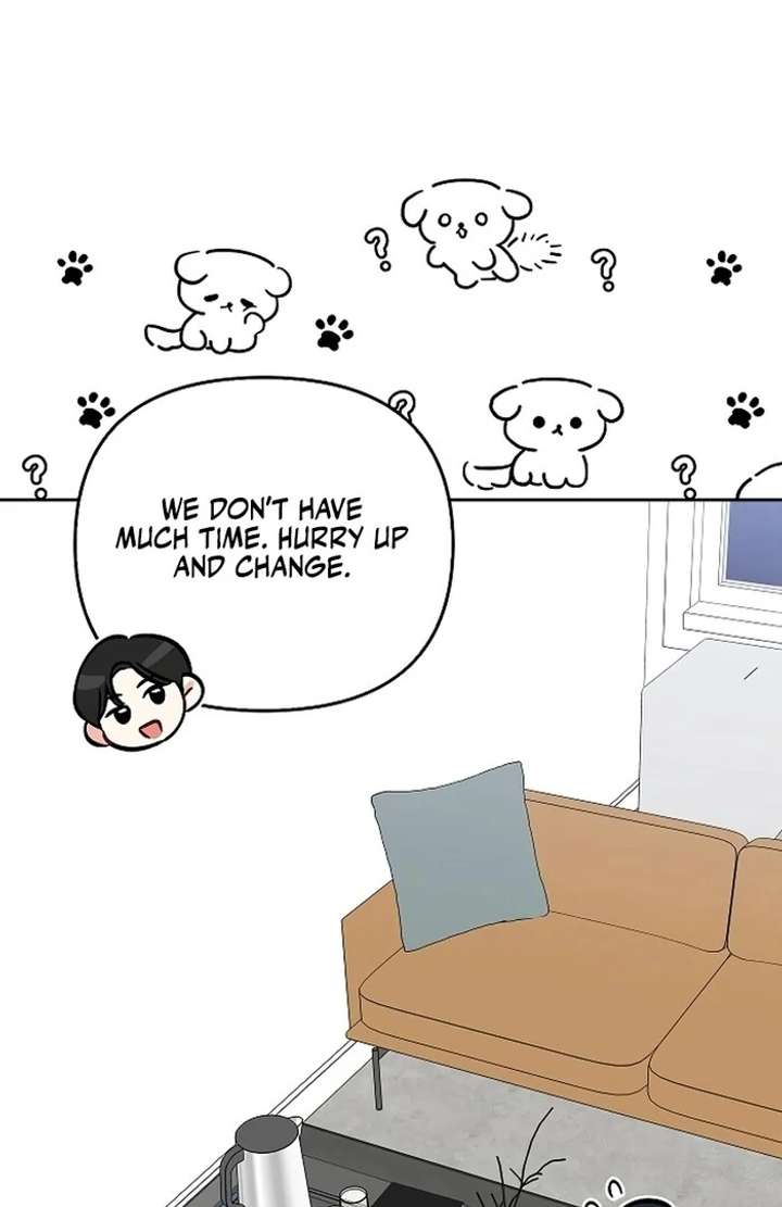 I Will Become Your Dog, Boss! Chapter 30 - Page 66