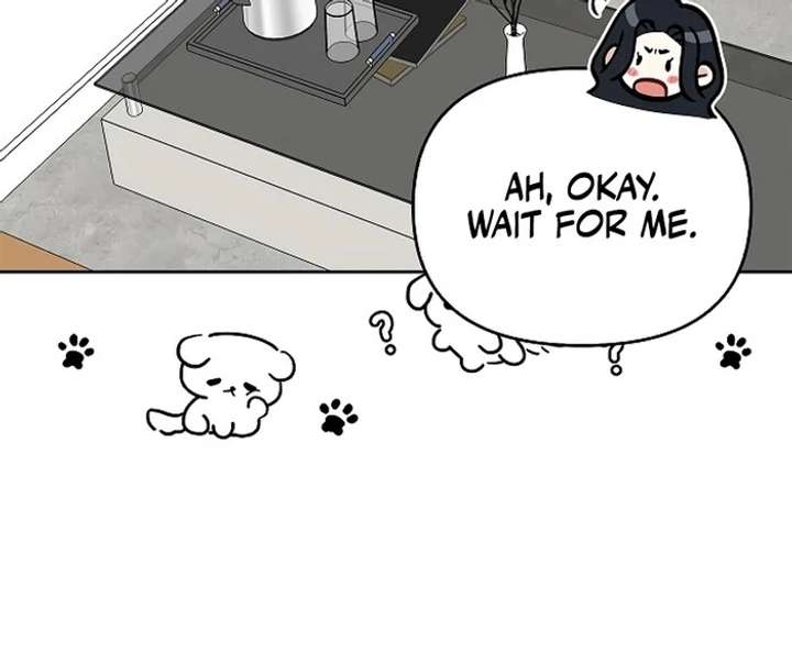 I Will Become Your Dog, Boss! Chapter 30 - Page 67