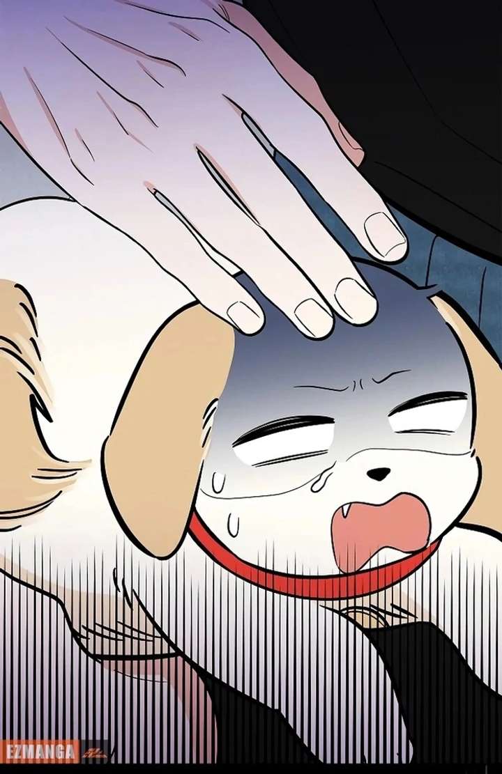 I Will Become Your Dog, Boss! Chapter 30 - Page 8
