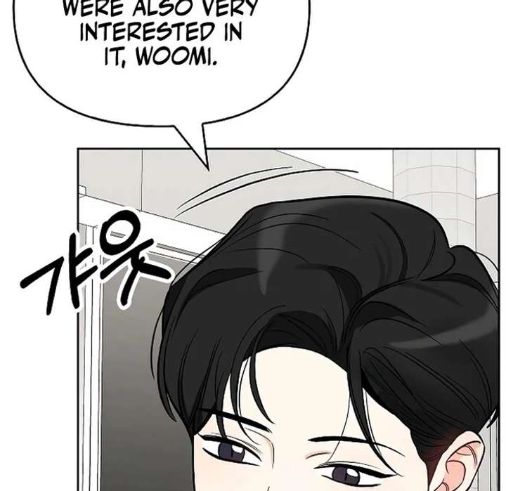I Will Become Your Dog, Boss! Chapter 30 - Page 96