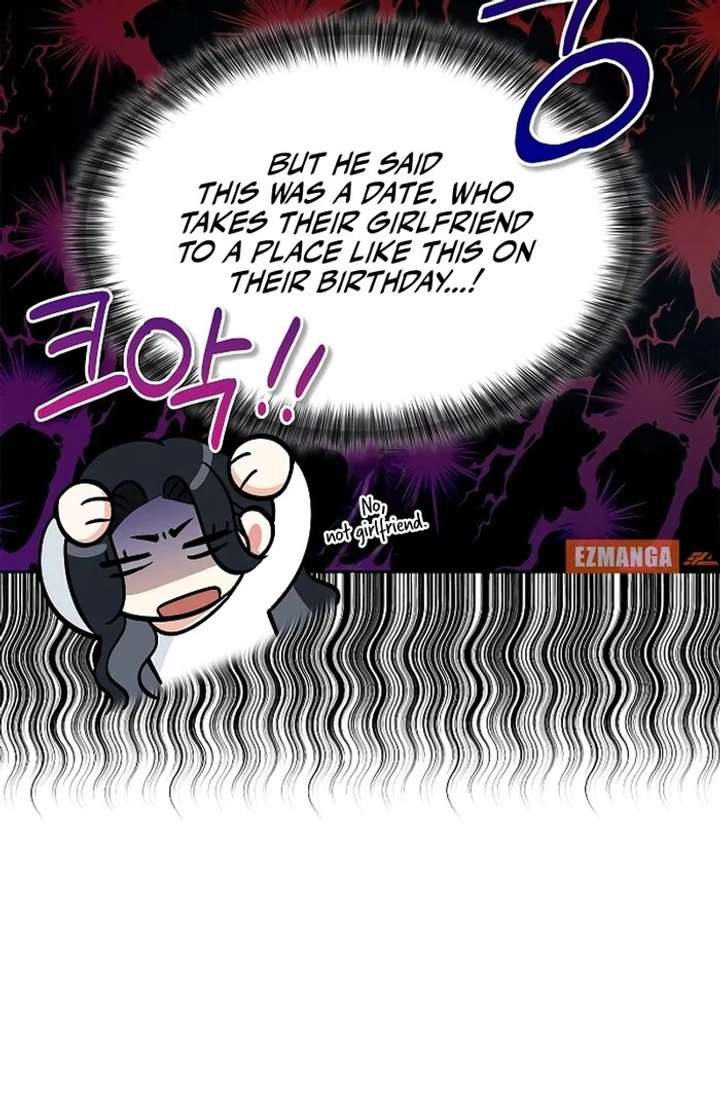 I Will Become Your Dog, Boss! Chapter 30 - Page 100