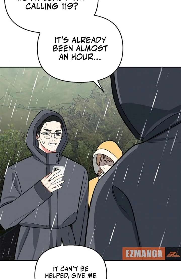 I Will Become Your Dog, Boss! Chapter 35 - Page 102