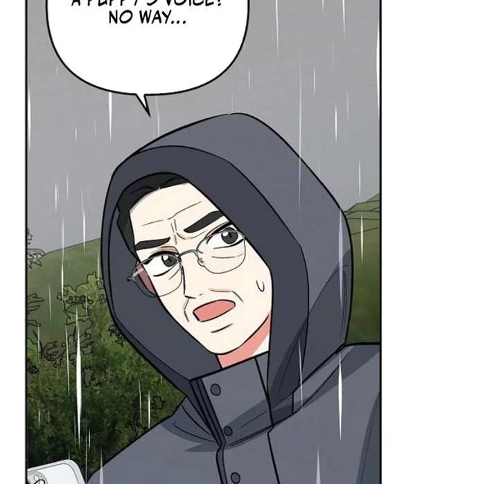 I Will Become Your Dog, Boss! Chapter 35 - Page 105