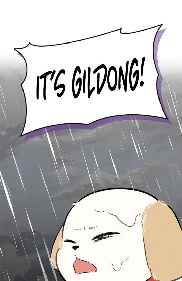 I Will Become Your Dog, Boss! Chapter 35 - Page 107