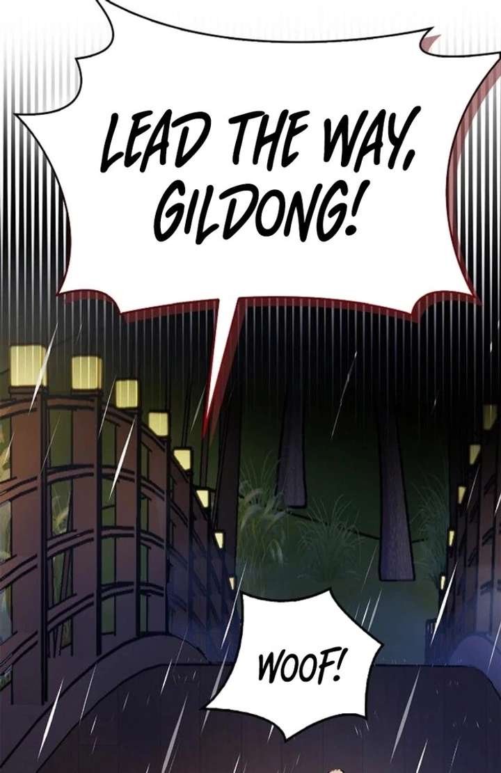 I Will Become Your Dog, Boss! Chapter 35 - Page 112
