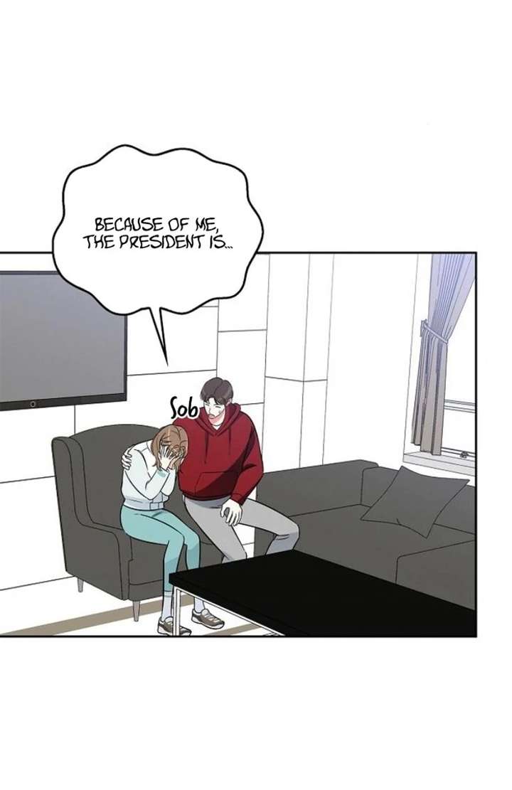I Will Become Your Dog, Boss! Chapter 35 - Page 120