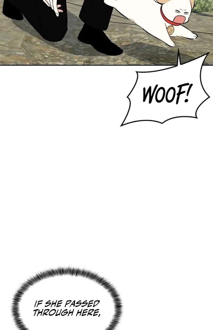 I Will Become Your Dog, Boss! Chapter 35 - Page 21