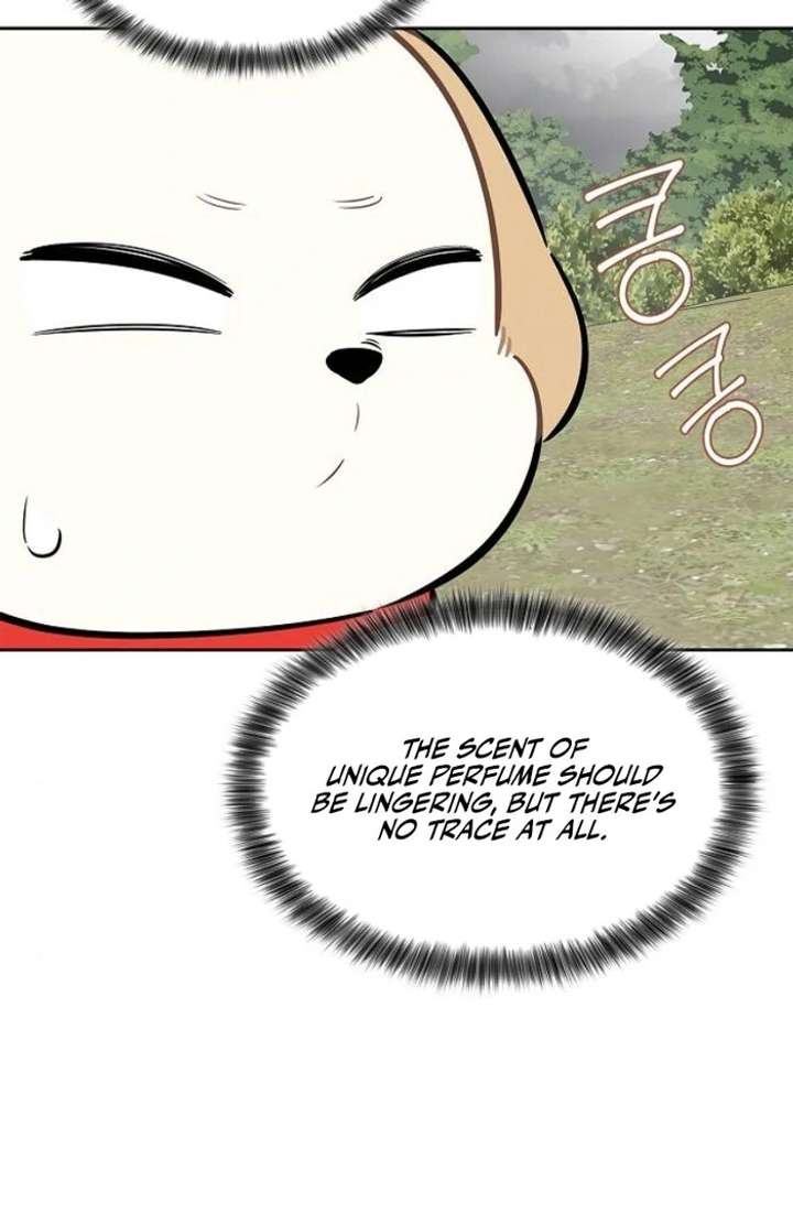 I Will Become Your Dog, Boss! Chapter 35 - Page 22