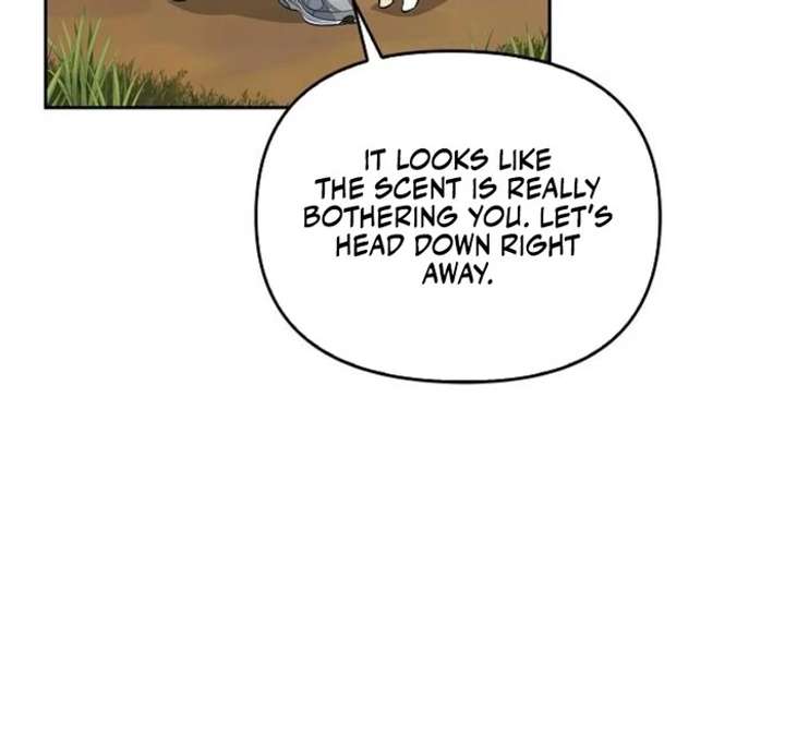 I Will Become Your Dog, Boss! Chapter 35 - Page 28