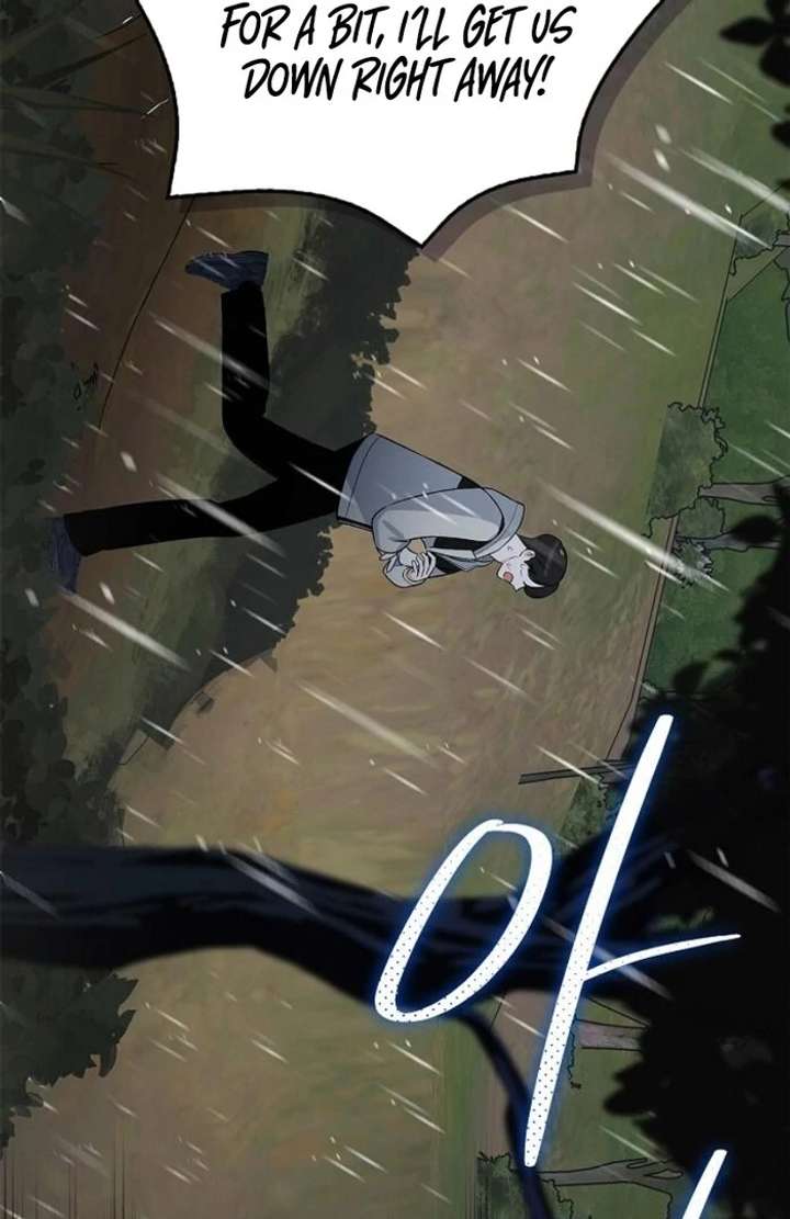 I Will Become Your Dog, Boss! Chapter 35 - Page 36