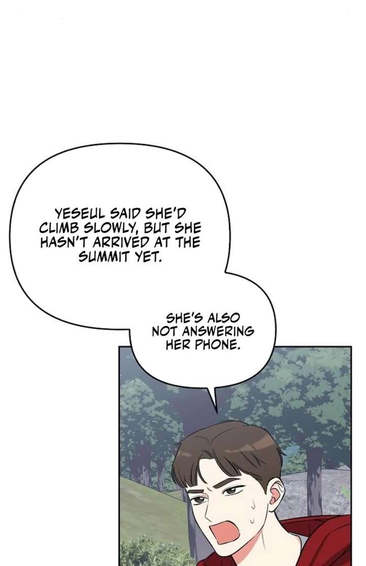I Will Become Your Dog, Boss! Chapter 35 - Page 5