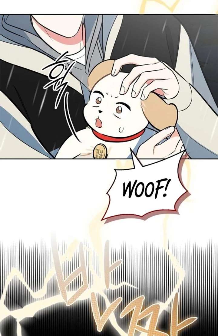 I Will Become Your Dog, Boss! Chapter 35 - Page 42