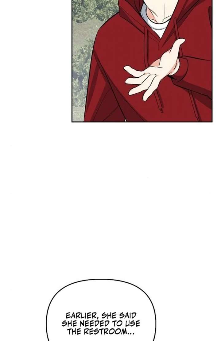 I Will Become Your Dog, Boss! Chapter 35 - Page 6