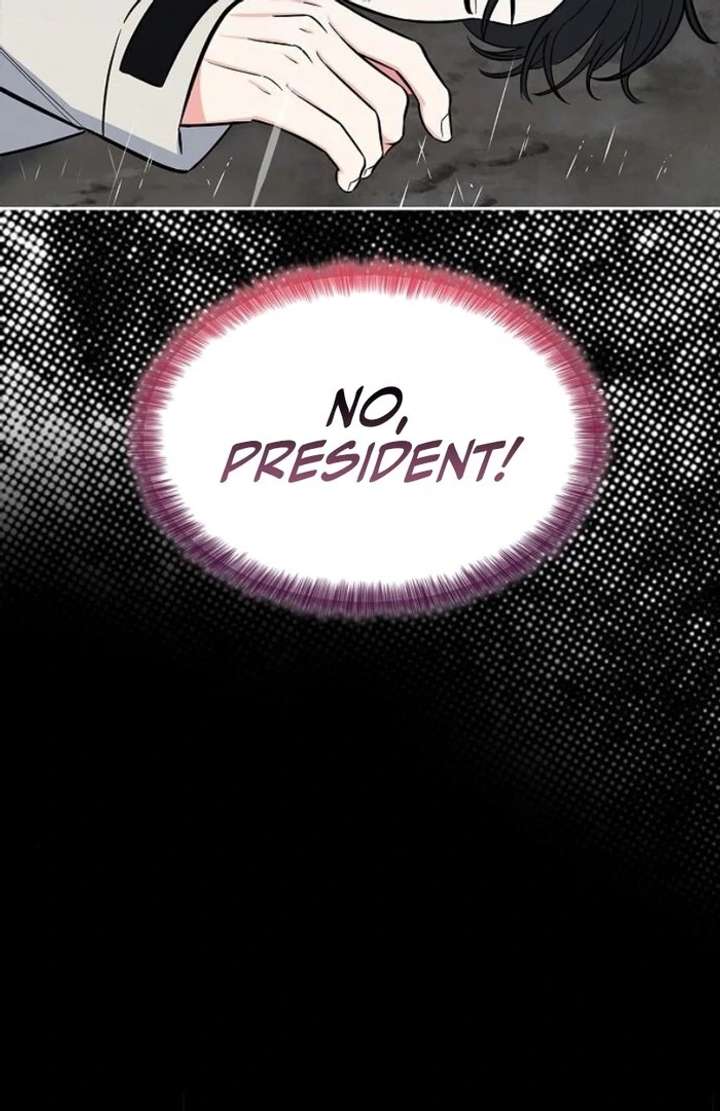 I Will Become Your Dog, Boss! Chapter 35 - Page 61