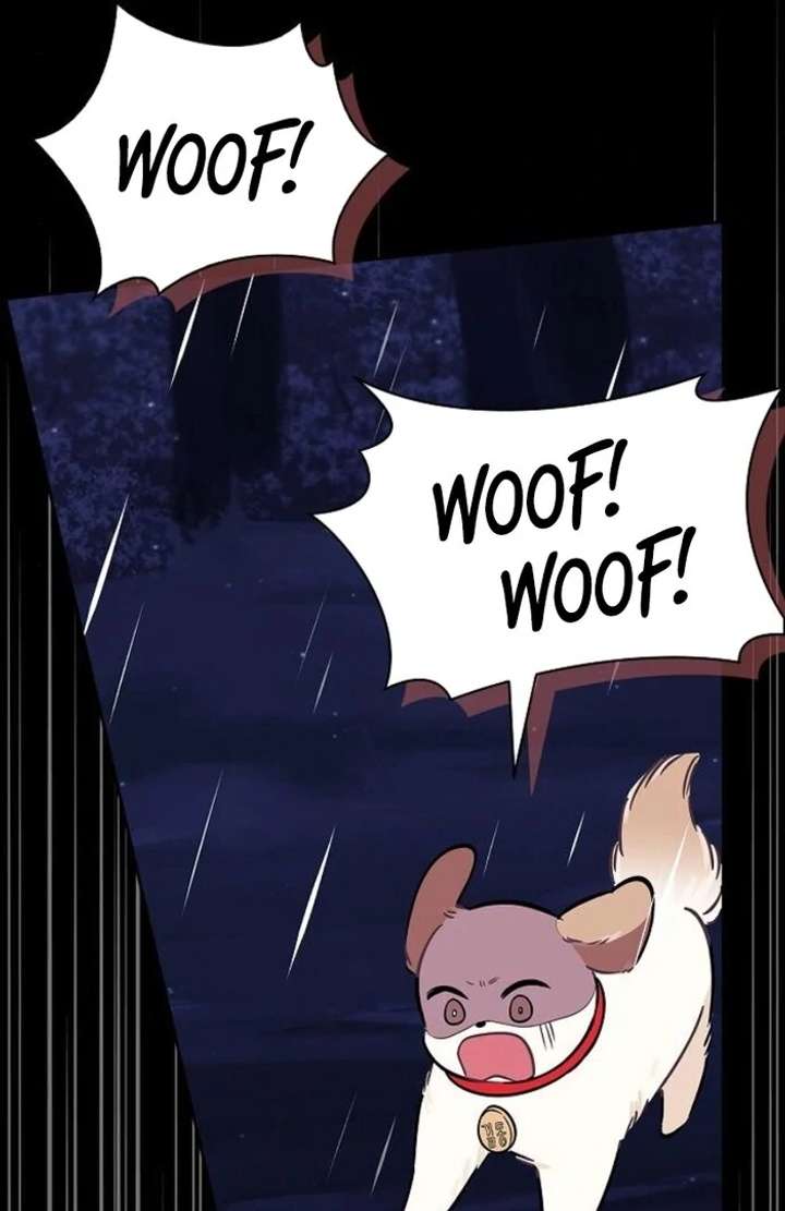 I Will Become Your Dog, Boss! Chapter 35 - Page 62