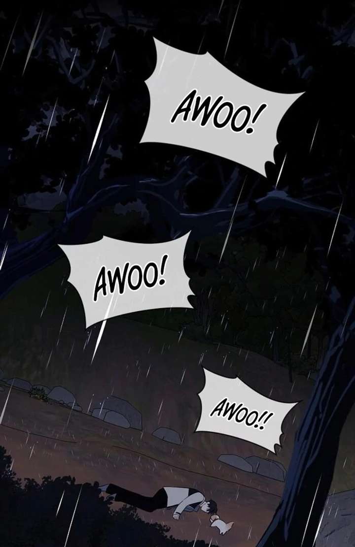 I Will Become Your Dog, Boss! Chapter 35 - Page 68